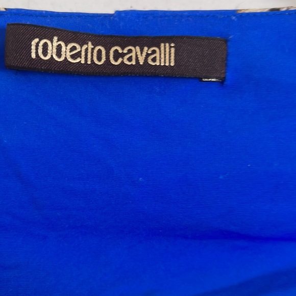 Roberto Cavalli top - Picture 2 of 4